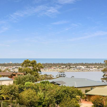Villa Nautilus à Lakes Entrance Extérieur photo
