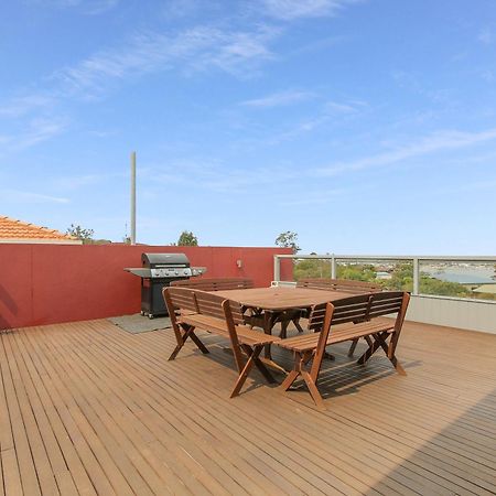 Villa Nautilus à Lakes Entrance Extérieur photo